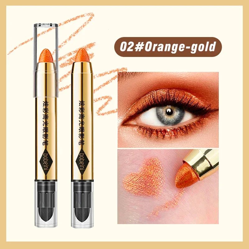 Orange-gold