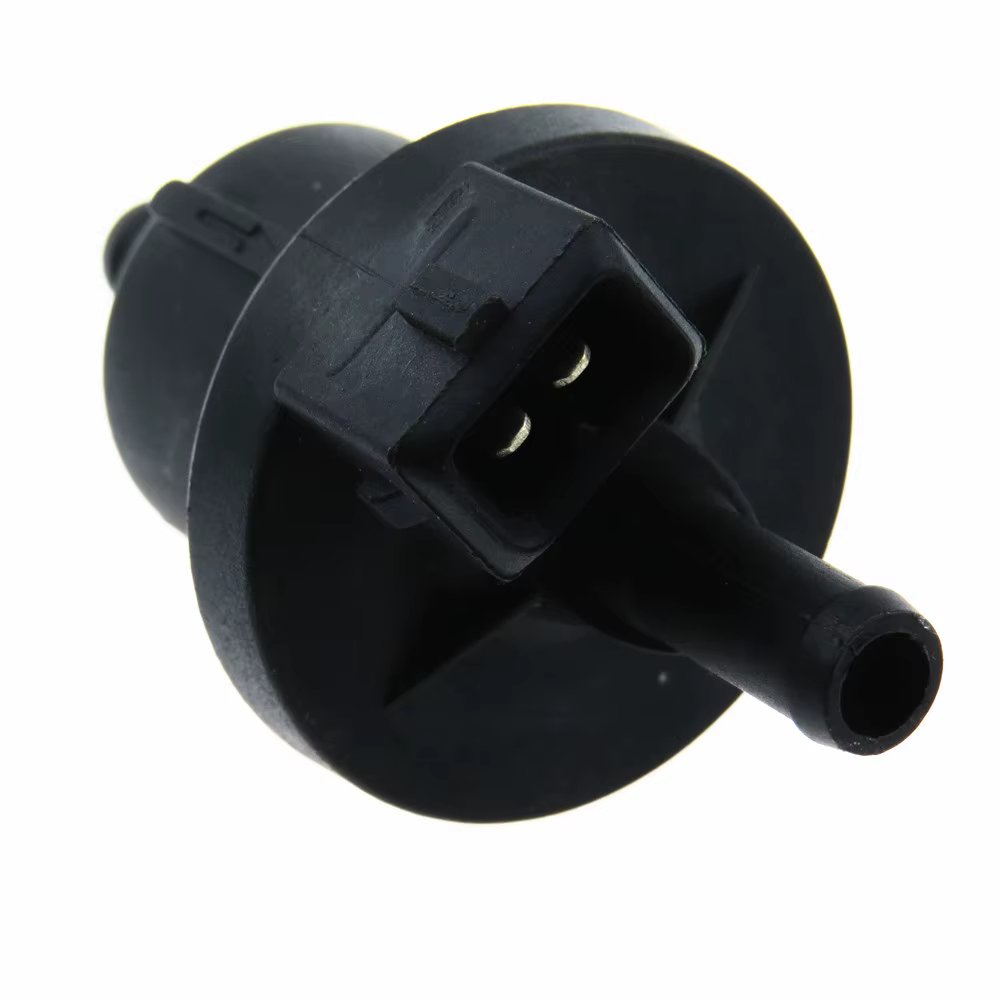 0280142300 Vacuum Activated Carbon Solenoid Control Valve for VW Passat Golf Beetle Audi S8 S6 A4 A8 077 133 517C 077 133 517 C