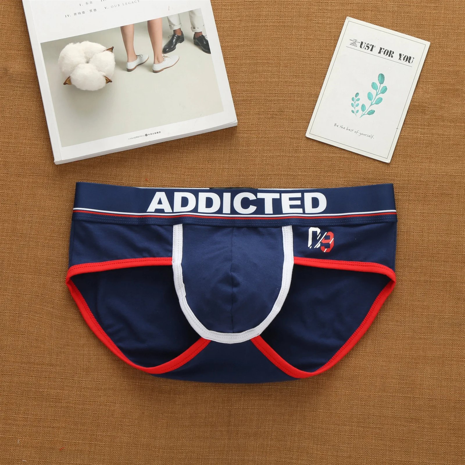 navy