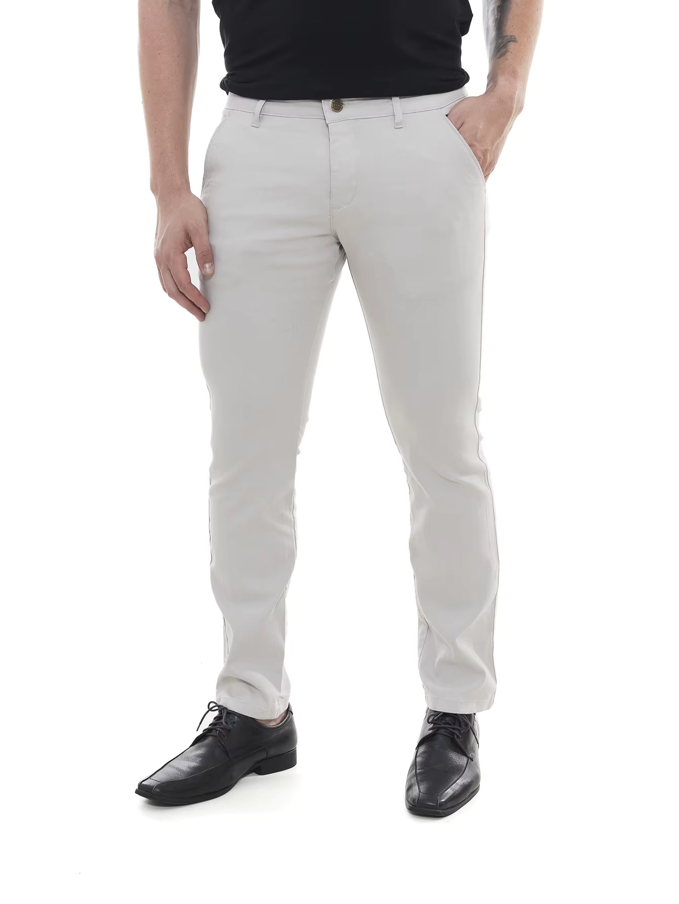 GRAY