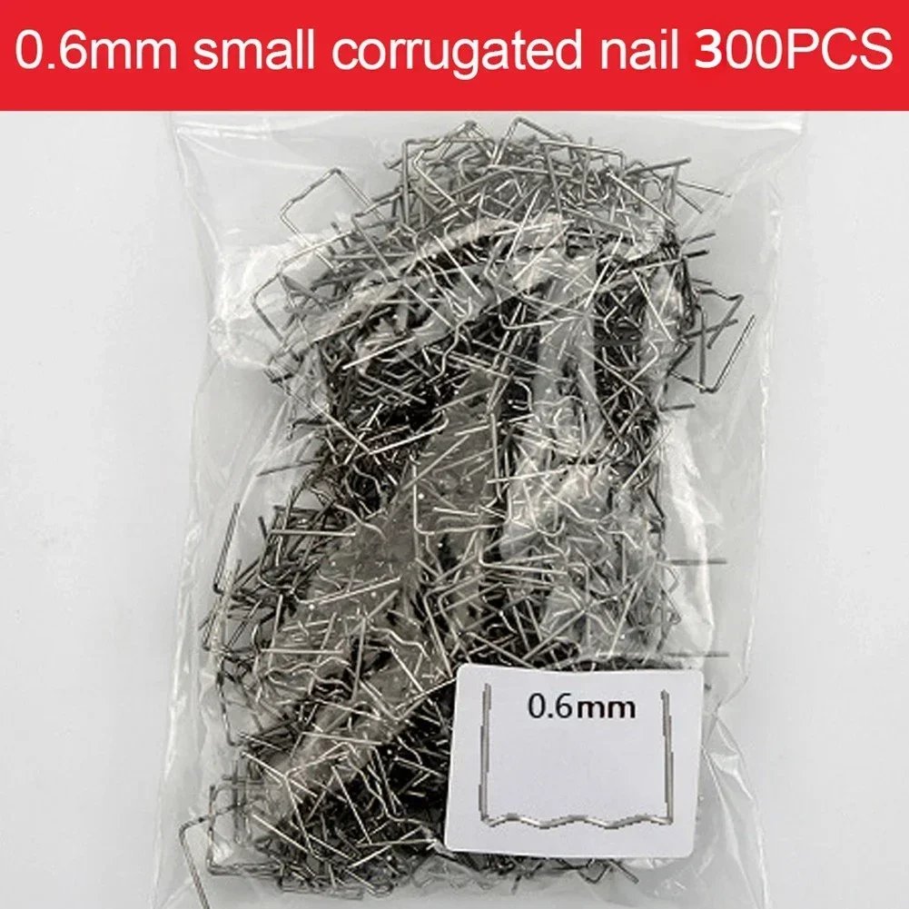 0.6mm flat staples2