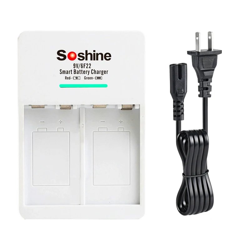Battery Charger