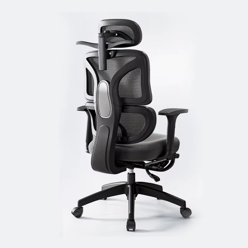 SeekFun High-end Human-quality Human-grade Wwaist Protector Computer chair for home comfortable gaming adjustable office chair