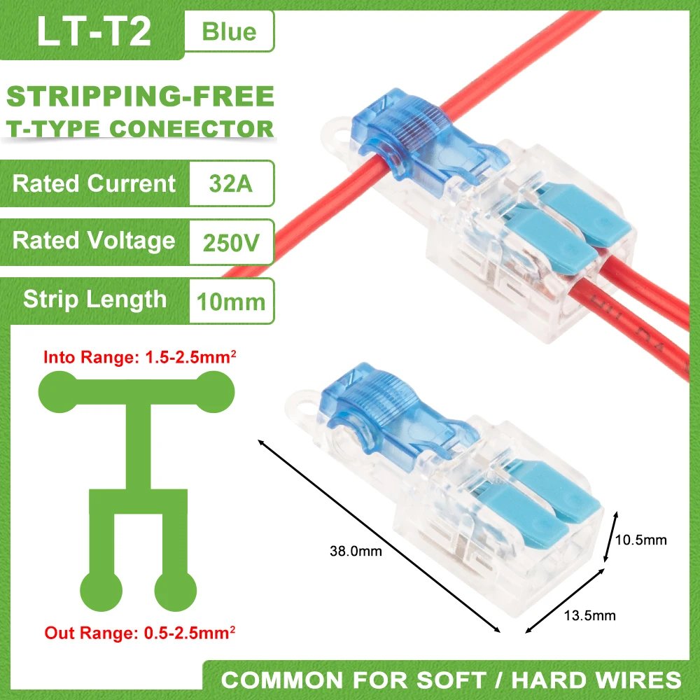 T2 Blue
