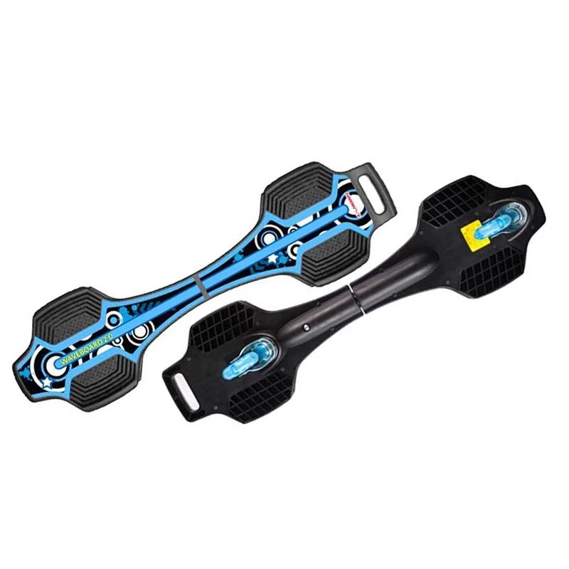 Waveboard Pro 2 Blue/Board Bag/Titool