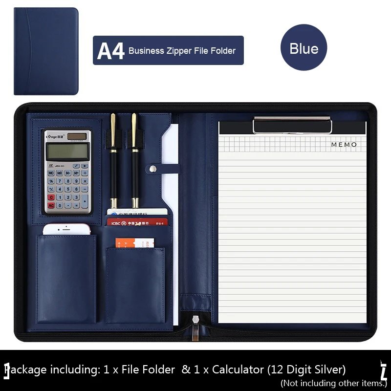 K Folder Calculator