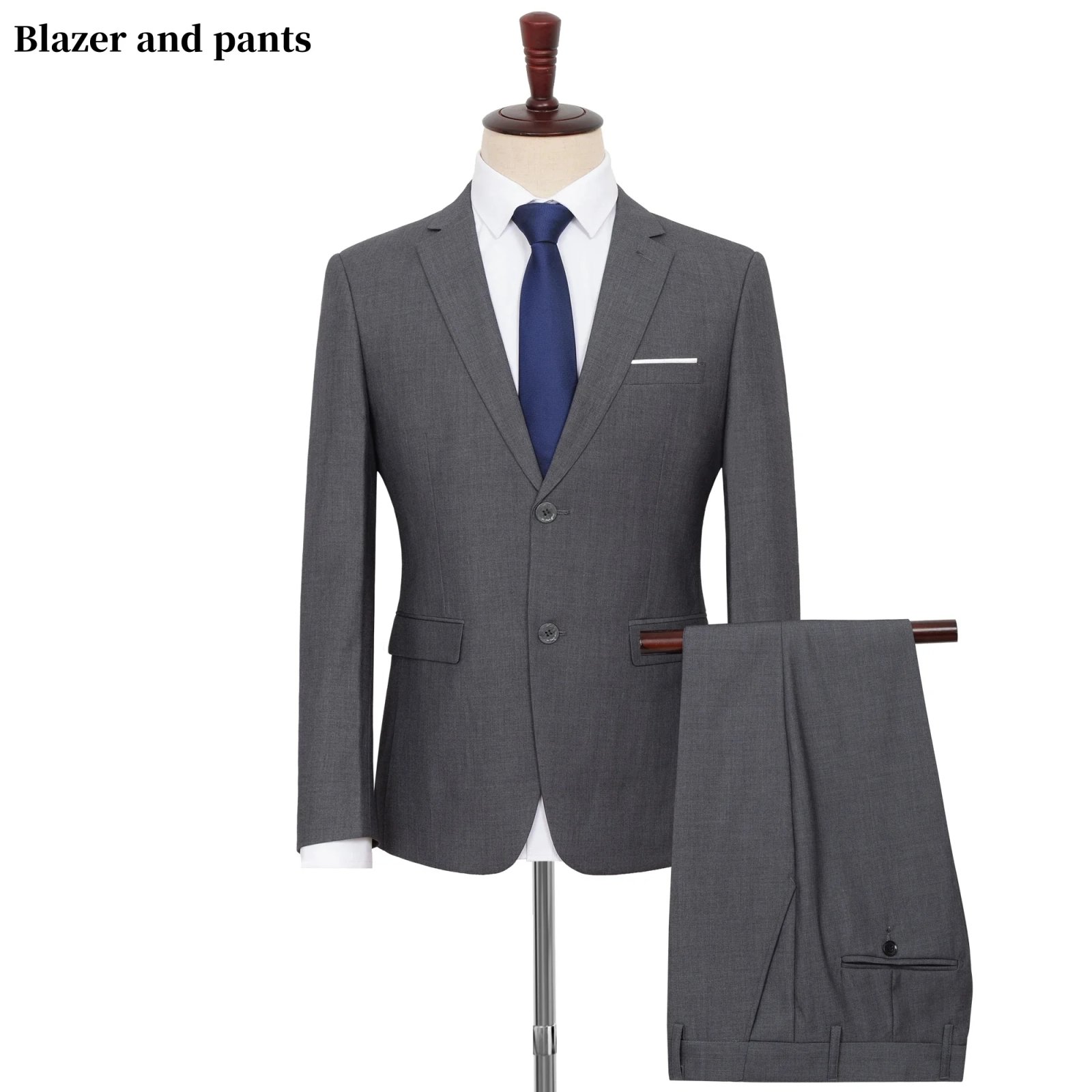 Dark Gray