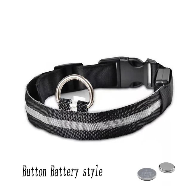 Black battery