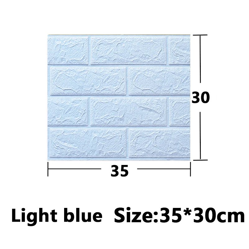 light blue