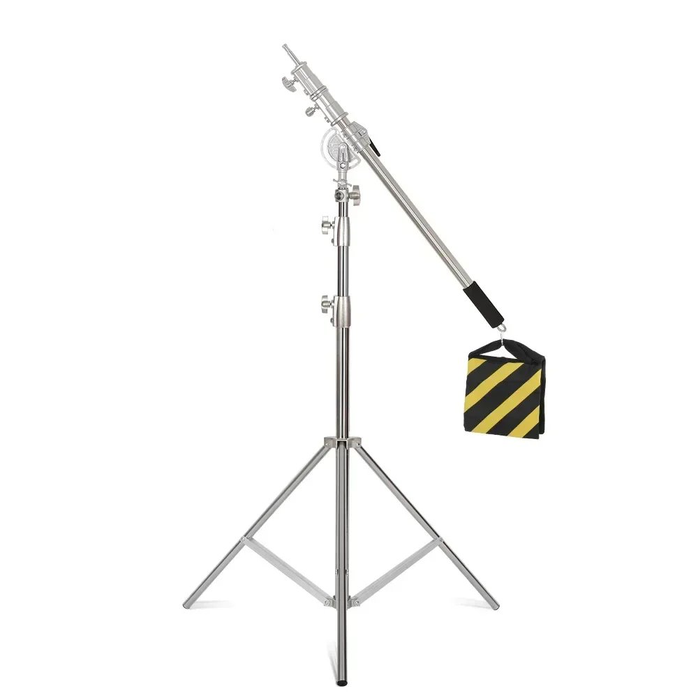 2.8M With 2.5m Boom