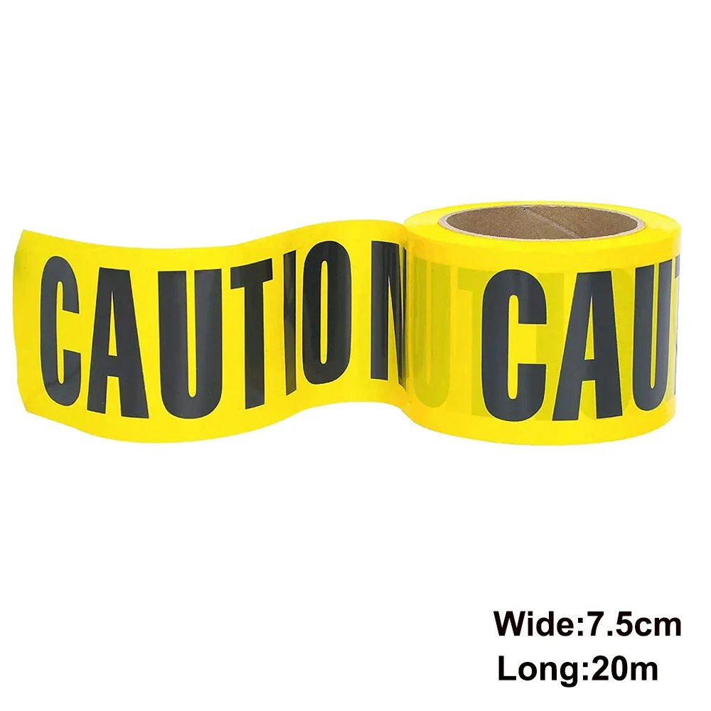 20 meter tape