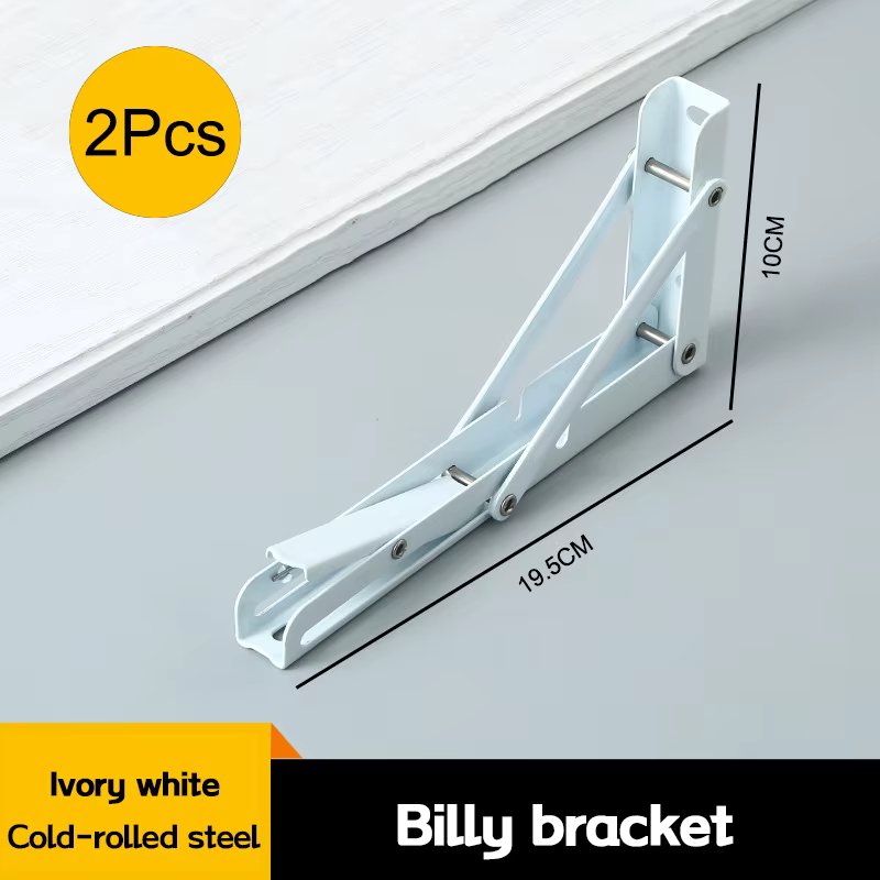 White 2Pcs