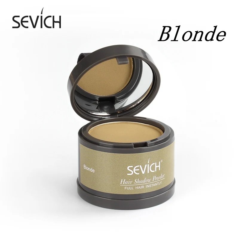 Blonde