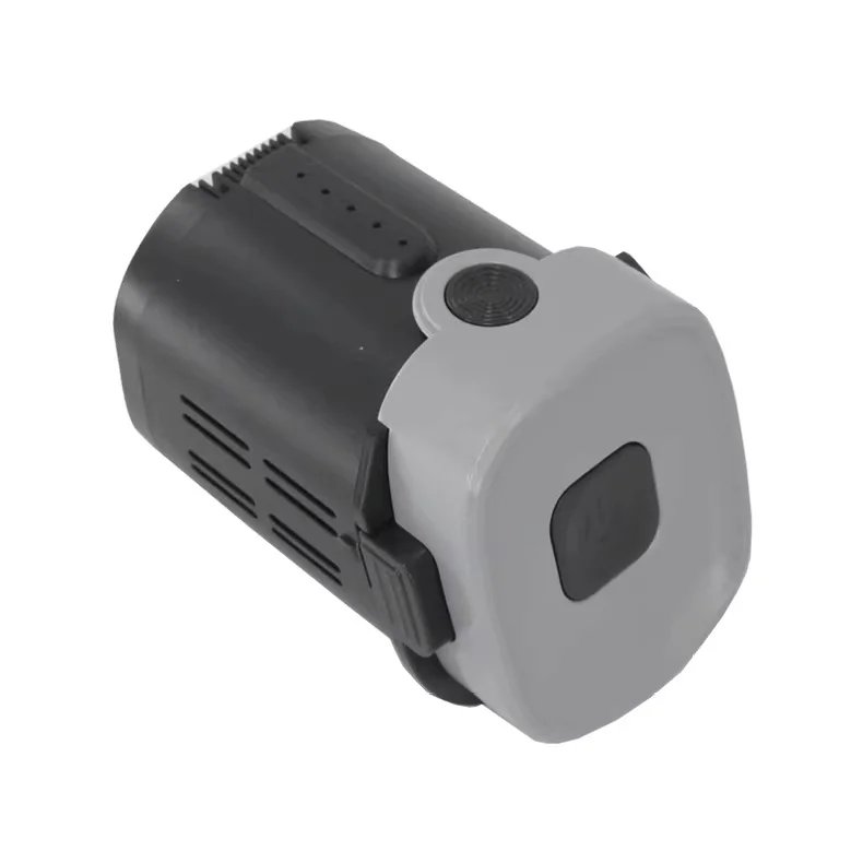 Viomi A9 battery