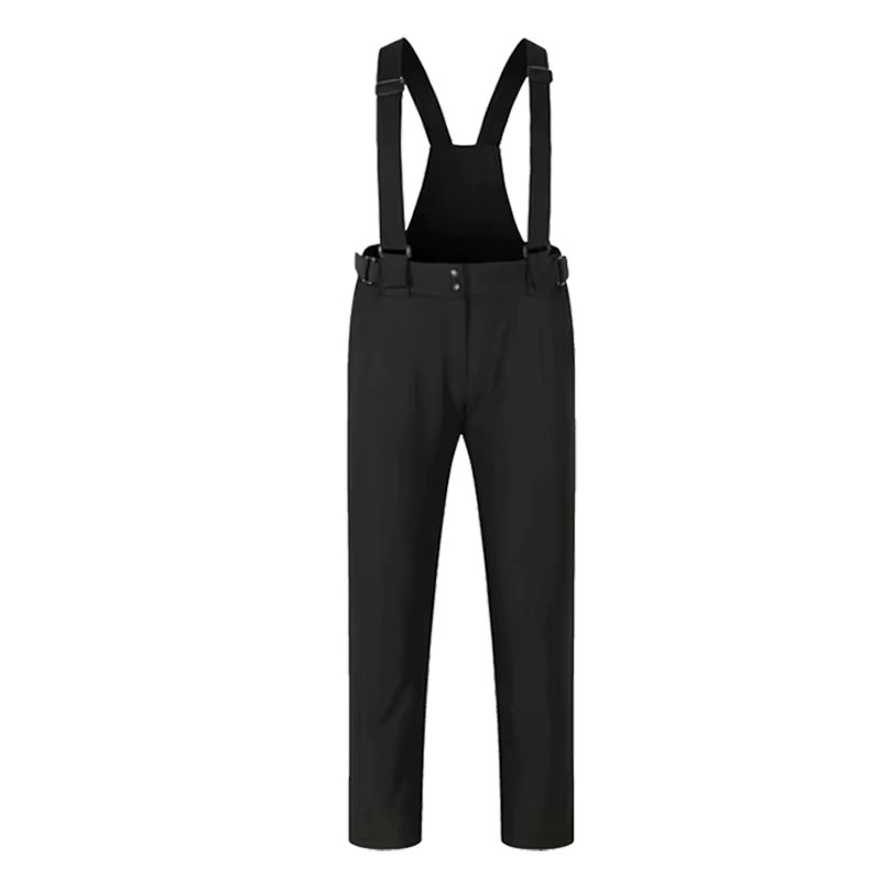 Only Pants Black