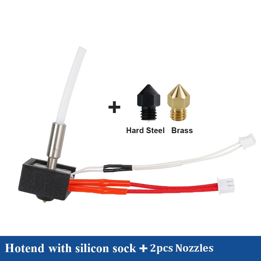Neptune 3 Hotend D