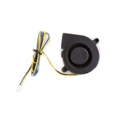 Creality fan 50x50x15mm 24 V DC (turbine)