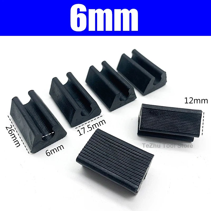6mm