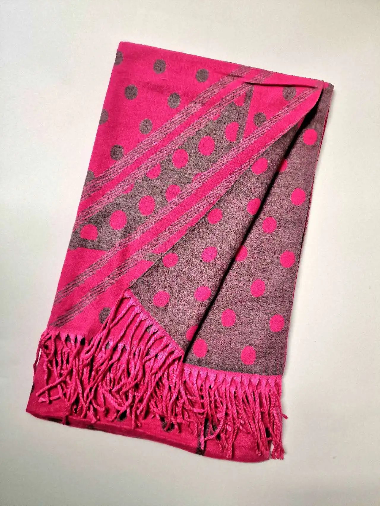 HotpinkGrey