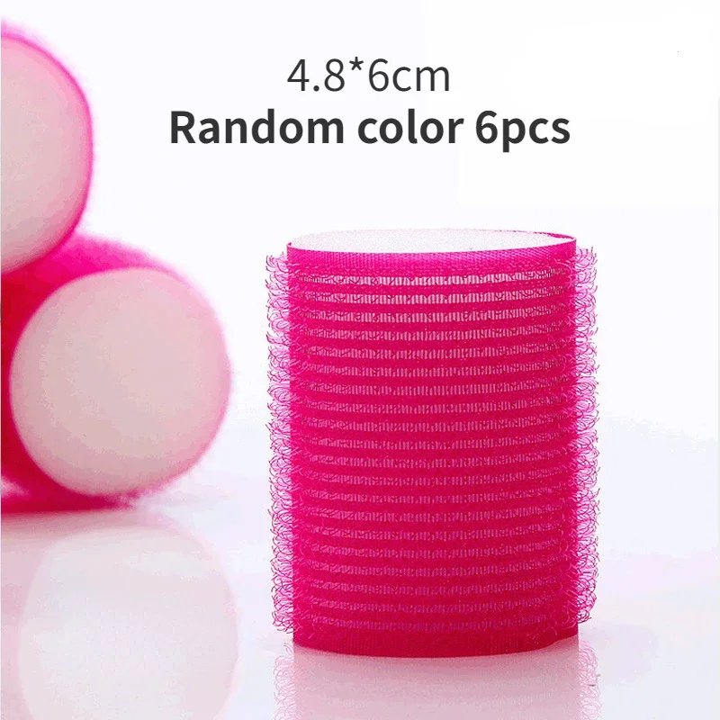 4.8cm  6pcs Random