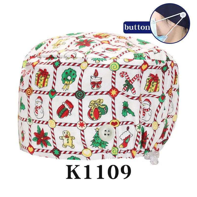 K1109 Buttons