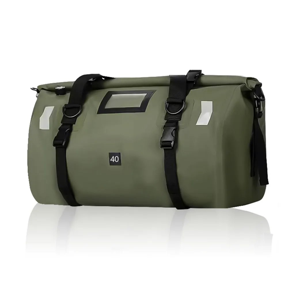 40L Green no logo