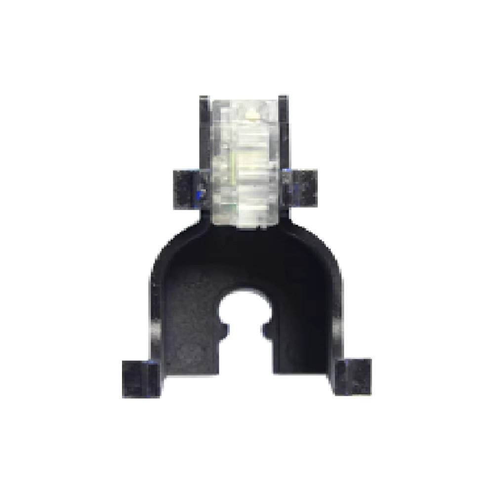 Original FLSUN V400 Part Filament Break Detection Module Run-out Sensor 1.75MM Material Runout Detector 3D Printer Accessories