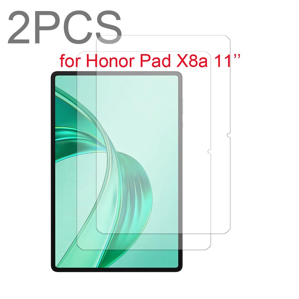 Honor pad X8a 2PCS
