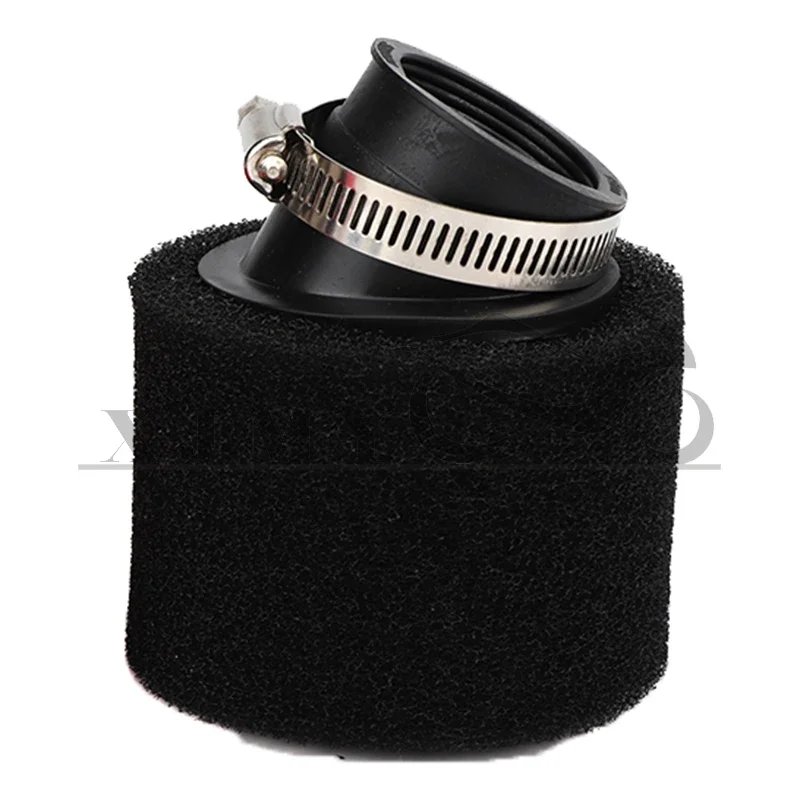 42MM Black bend