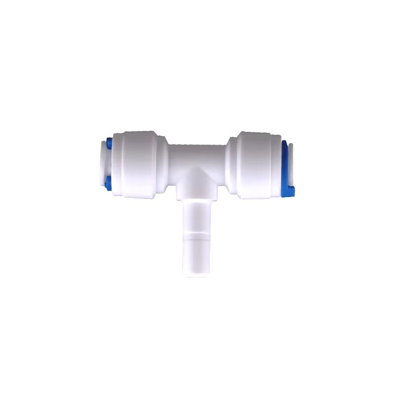 T Shaped