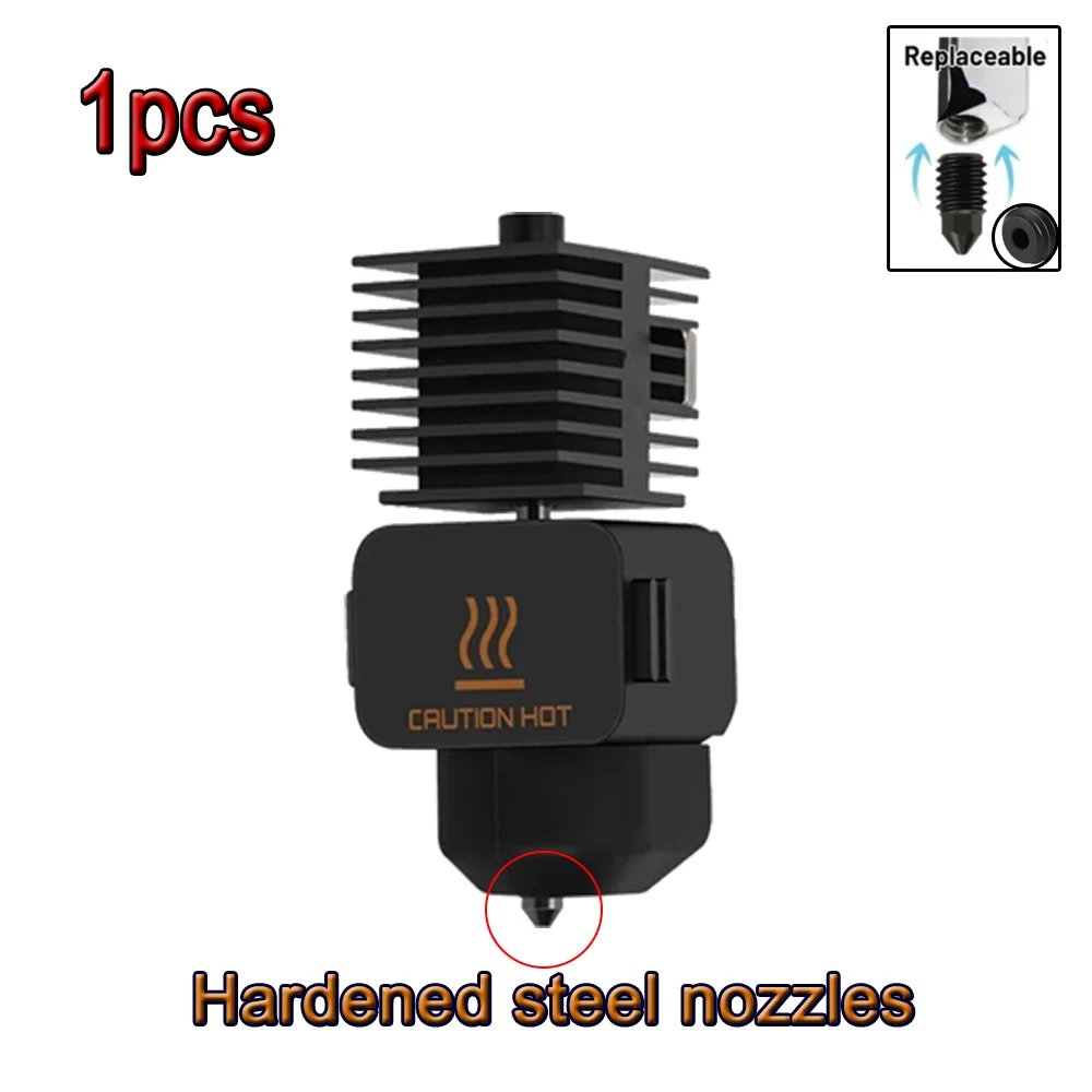 Hotend Kit A