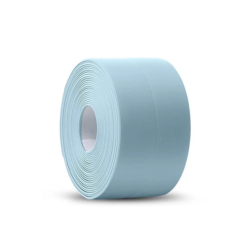 blue tape