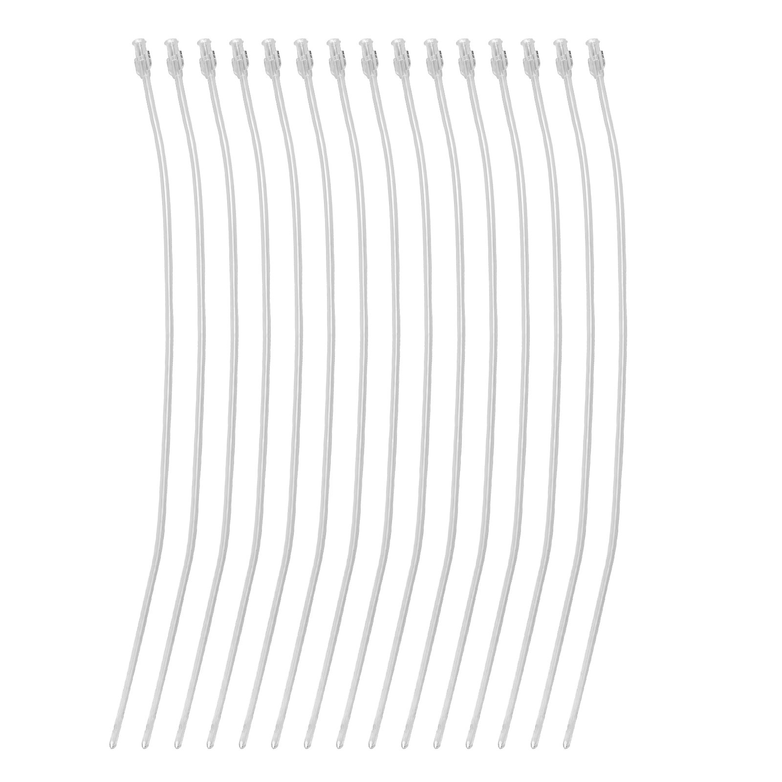 High quality Luer Catheter for ozone therapy