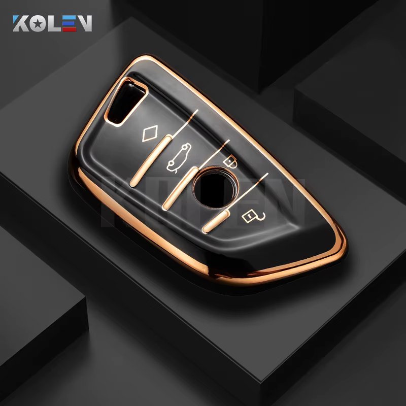 Black only case