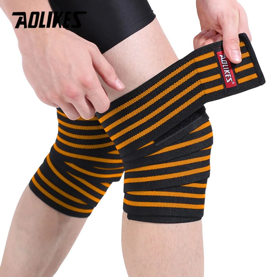 Black with orange