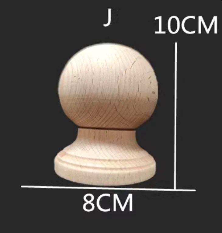J Dia.80 H100MM
