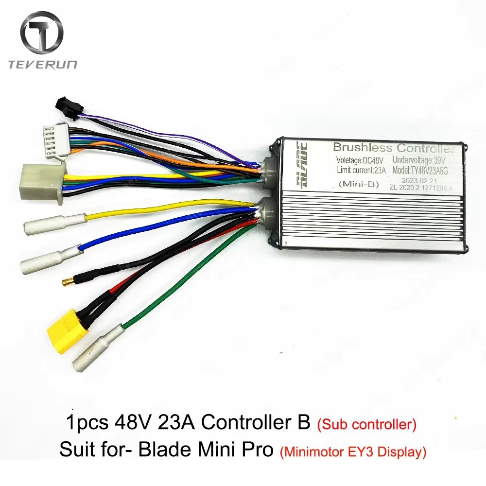 Blade Mini Pro  B