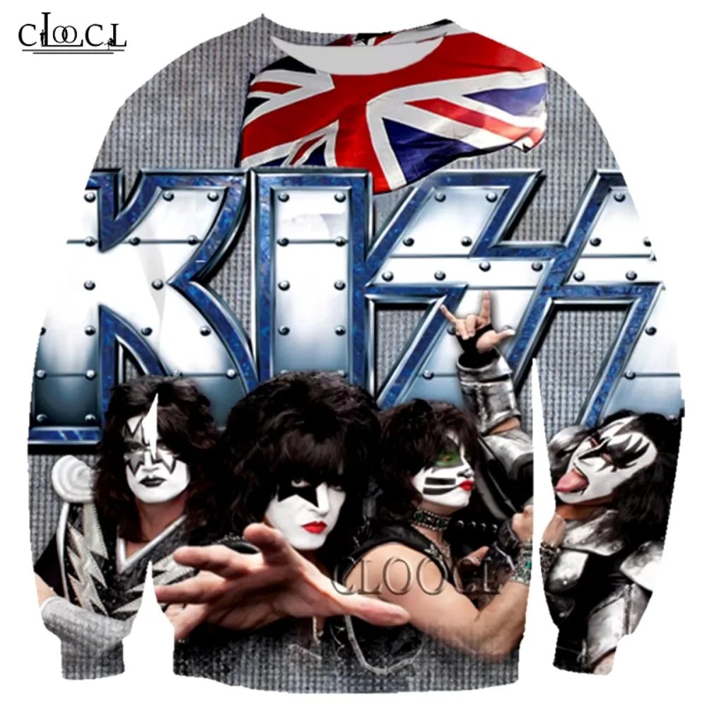 Sweatshirt 3