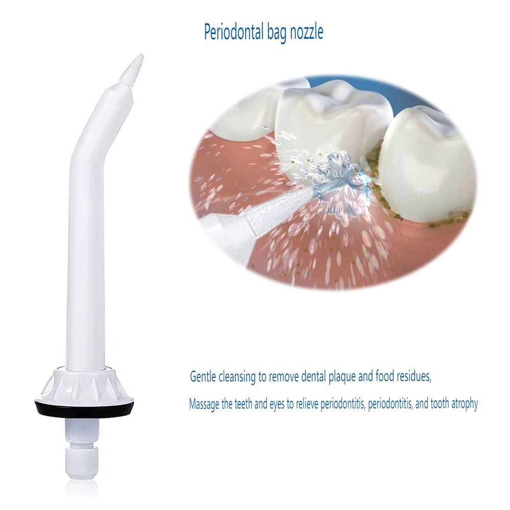 Periodontal pocket