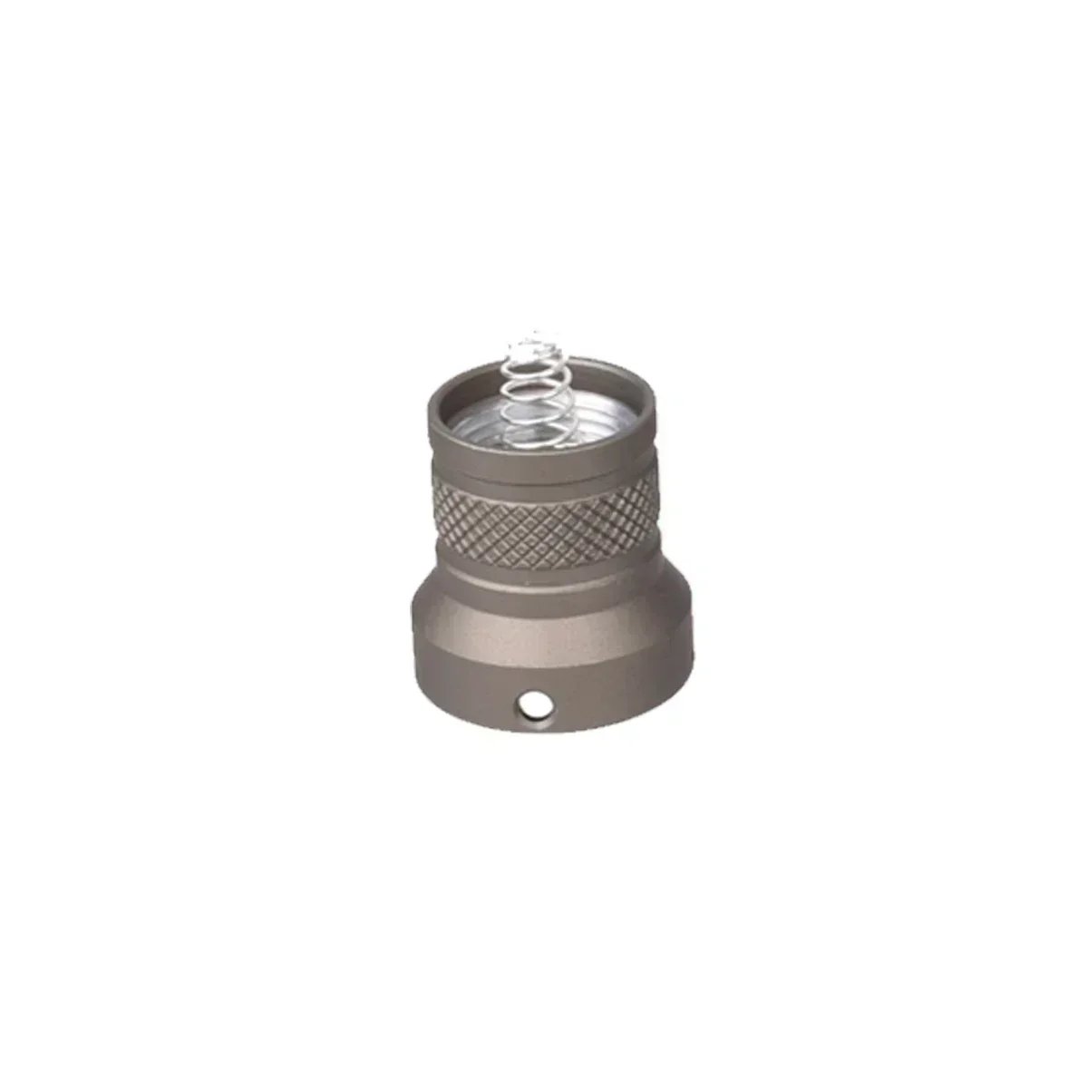 Button Switch DE