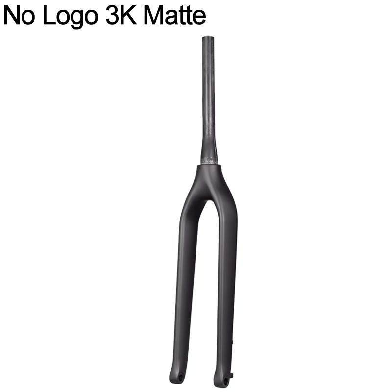 No logo 3K Matte