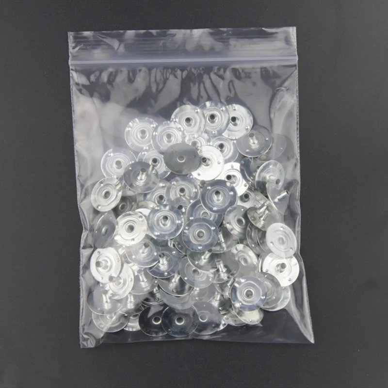 100 pcs
