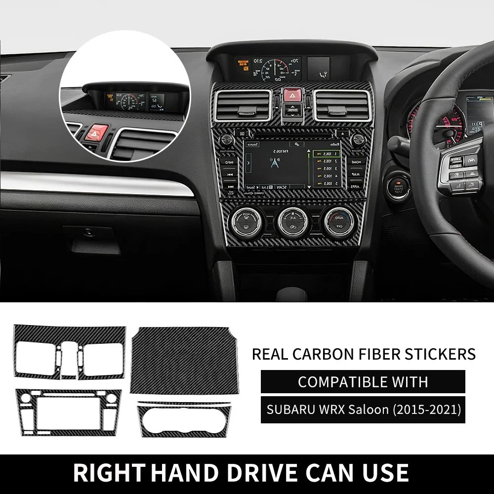 For RHD Black Carbon