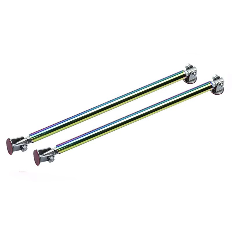Pair 15cm colorful