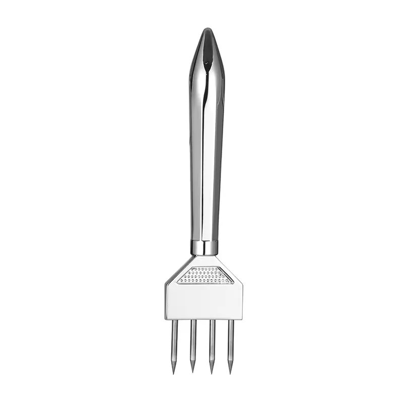 SteelFourProng