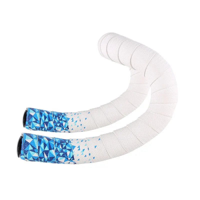 White Blue