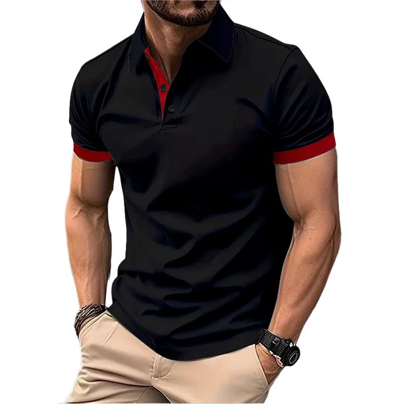 Black Red