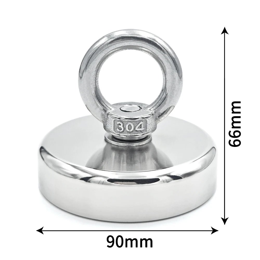 KND90 Pull Max 340kg