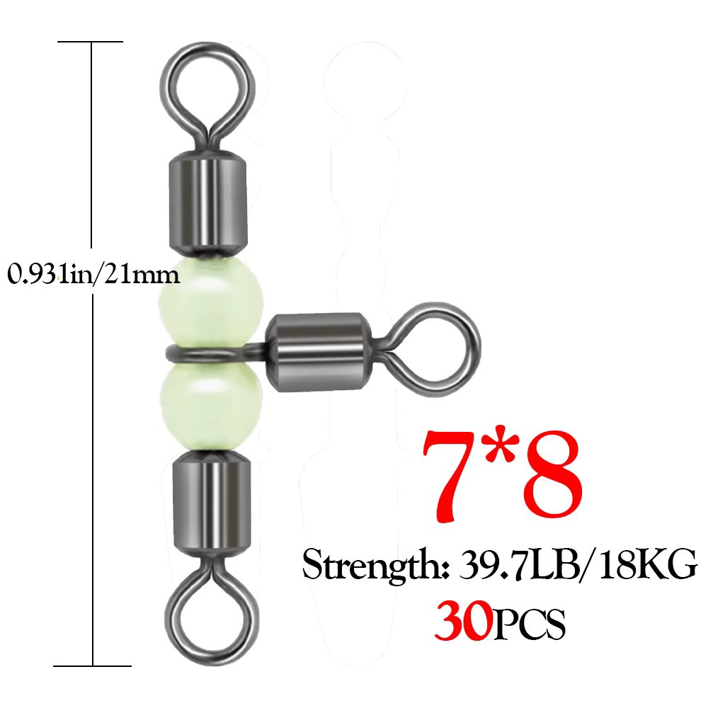 7 8-30pcs