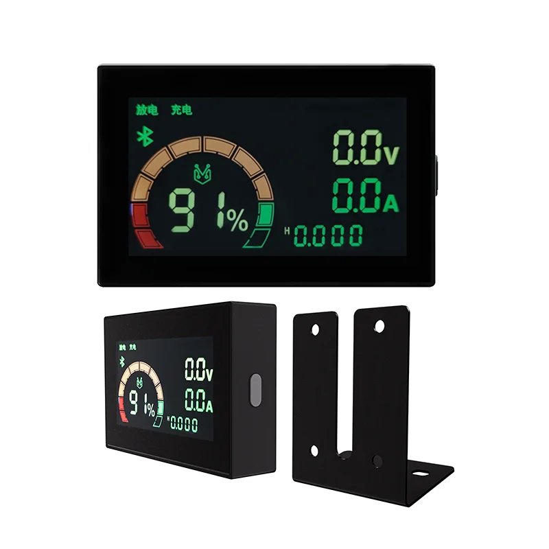 2.8 BT LCD(5-96V)